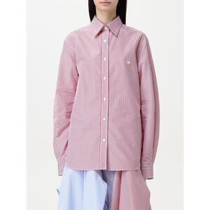 Moschino Couture Shirt Woman Red